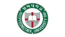 Pyeongtaek University logo